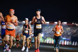 BIB: 20508, 23778, 21841, 0001
                            <button type="button" onclick="openModal(22946314)" class="btn btn-primary btn-sm float-right btn-popup" data-toggle="modal" data-target=".modal-high-quality">
                        <i class="fas fa-shopping-cart"></i> Add to Cart
                    </button>
                                            <button type="button" onclick="isThisMe(22946314, true)" class="btn btn-success btn-sm float-right btn-popup btn-isme hidden" data-toggle="tooltip" data-placement="bottom" title="นี่คือรูปของคุณใช่ไหม คลิกที่นี่เพื่อเอาเข้าอัลบั้ม">
                        <i class="fas fa-plus"></i> Add to album
                    </button>
                    <button type="button" onclick="isThisMe(22946314, false)" class="btn btn-warning btn-sm float-right btn-popup btn-isnotme hidden">
                        <i class="fas fa-ban"></i> Remove from album
                    </button>